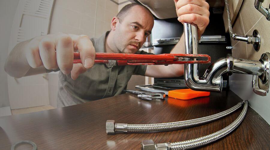 Professional Tankless Water Heater Installation in Parker, AZ